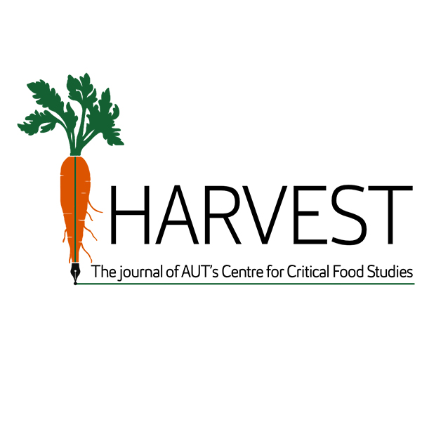 Harvest Journal