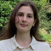 Pauline Marie